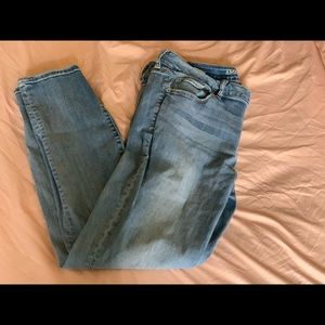 American Eagle Denim